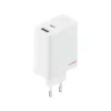OnePlus Supervooc 120W Dual Port GaN Power Adapter Kit