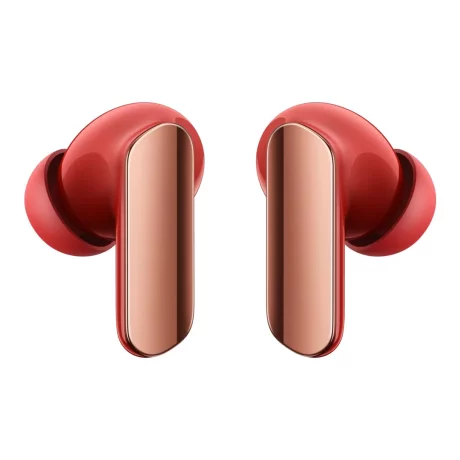 Realme Buds Air 7 Pro Fiery Red