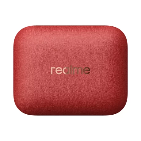 Realme Buds Air 7 Pro Fiery Red