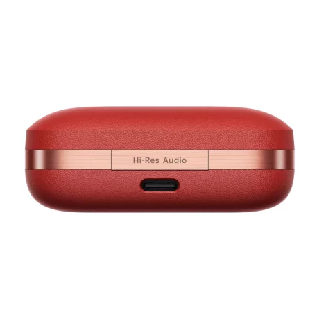 Realme Buds Air 7 Pro Fiery Red