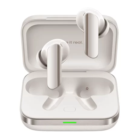 Realme Buds Air 7 Pro Glory Beige