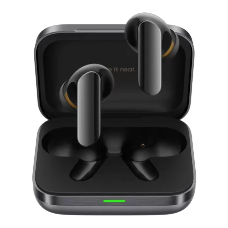 Realme Buds Air 7 Pro Metallic Grey