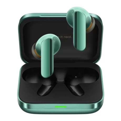 Realme Buds Air 7 Pro Racing Green