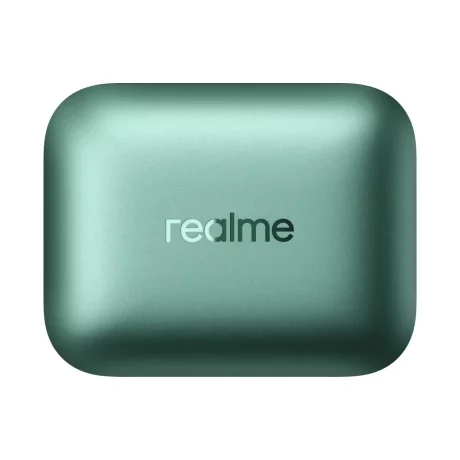 Realme Buds Air 7 Pro Racing Green