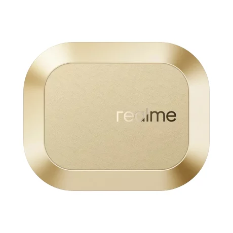 Realme Buds Air 8 Master Gold