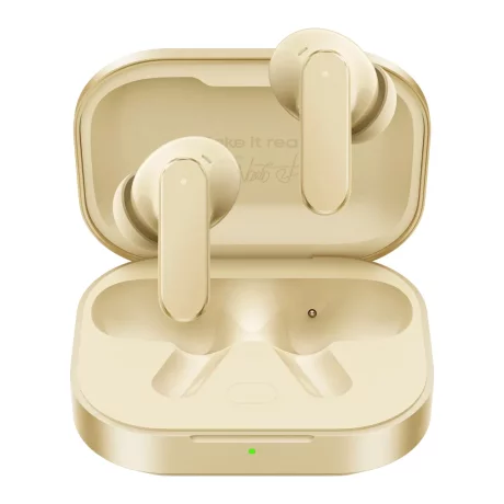 Realme Buds Air 8 Master Gold