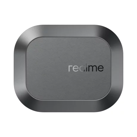 Realme Buds Air 8 Master Grey