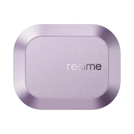 Realme Buds Air 8 Master Purple