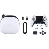 Sony DualSense Edge Wireless Controller PS5 White