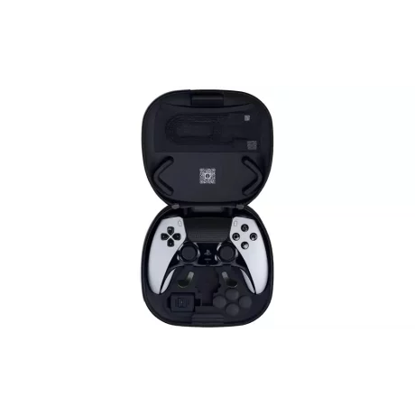 Sony DualSense Edge Wireless Controller PS5 White