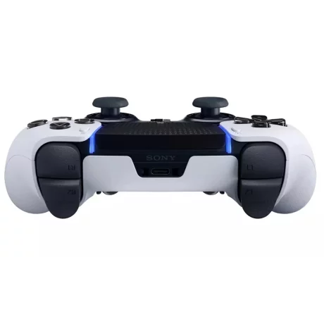 Sony DualSense Edge Wireless Controller PS5 White