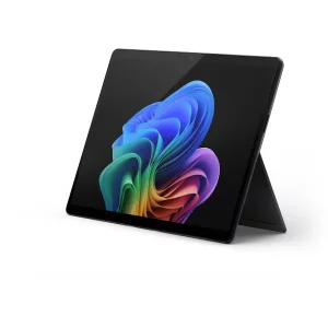 Tableta Microsoft Surface Pro 11, Snapdragon X Plus, 512GB, 16GB, Wifi, Black