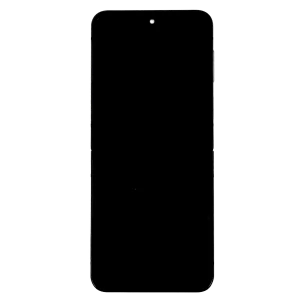 Ecran Samsung F741 Z Flip6 5G 2024 BLACK (Service Pack)