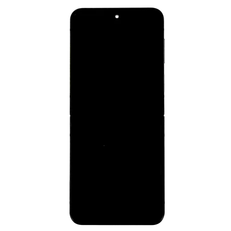 Ecran Samsung F741 Z Flip6 5G 2024 BLACK (Service Pack)