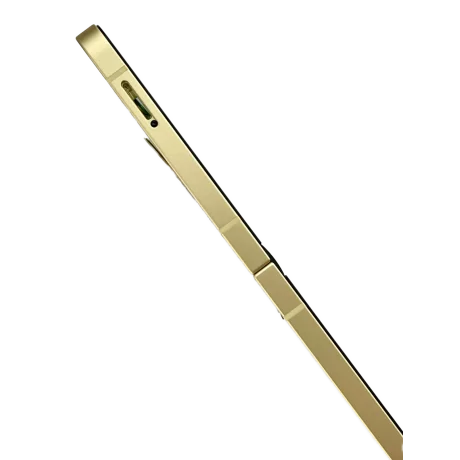 Ecran Samsung F741 Z Flip6 5G 2024 YELLOW (Service Pack)