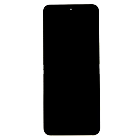 Ecran Samsung F741 Z Flip6 5G 2024 YELLOW (Service Pack)