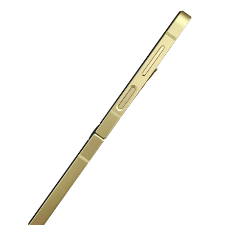 Ecran Samsung F741 Z Flip6 5G 2024 YELLOW (Service Pack)