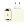 Incarcator Retea Xiaomi 120W-6A Combo (Type-A) with USB-C Cable ALB (Retail box))