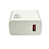 Incarcator Retea Xiaomi 120W-6A Combo (Type-A) with USB-C Cable ALB (Retail box))