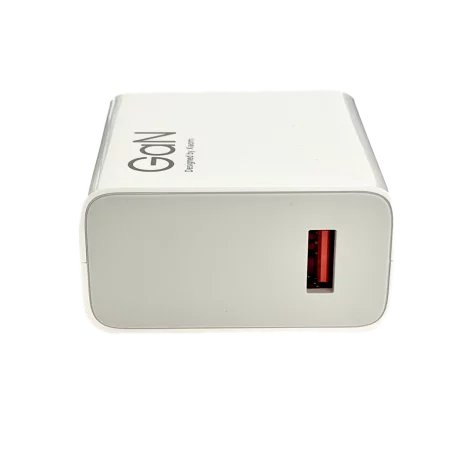 Incarcator Retea Xiaomi 120W-6A Combo (Type-A) with USB-C Cable ALB (Retail box))