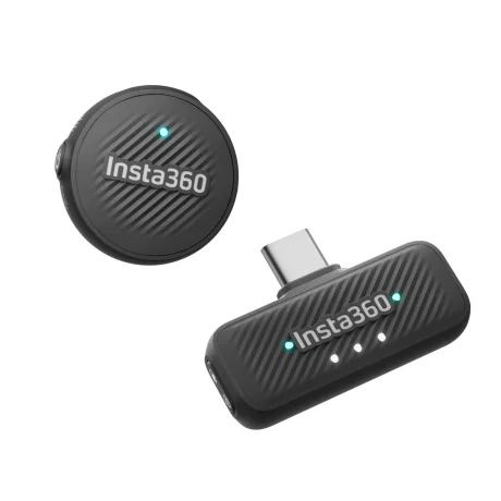 Insta360 Mic Air (1 TX + 1 RX)
