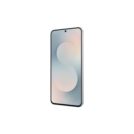 Samsung Galaxy S25 FE 8GB, 256GB, 5G, Dual Sim, White