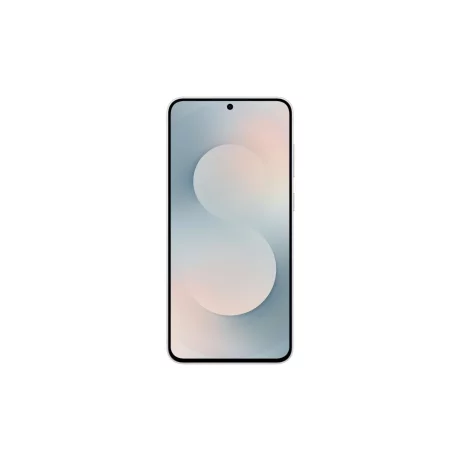 Samsung Galaxy S25 FE 8GB, 256GB, 5G, Dual Sim, White