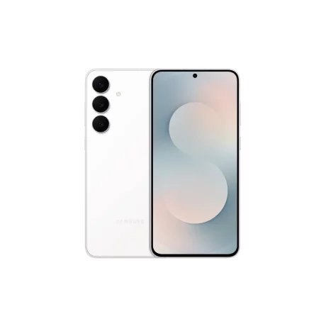 Samsung Galaxy S25 FE 8GB, 256GB, 5G, Dual Sim, White