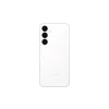 Samsung Galaxy S25 FE 8GB, 256GB, 5G, Dual Sim, White