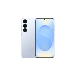 Samsung Galaxy S25 FE 8GB, 512GB, 5G, Dual Sim, Icyblue