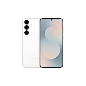 Samsung Galaxy S25 FE 8GB, 512GB, 5G, Dual Sim, White