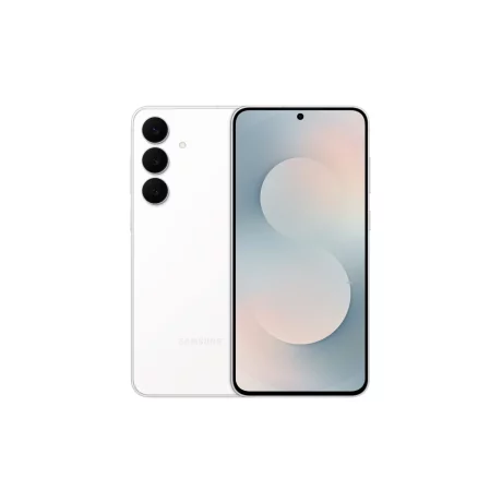 Samsung Galaxy S25 FE 8GB, 512GB, 5G, Dual Sim, White