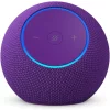 Amazon Echo Dot Max Amethyst