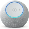 Amazon Echo Dot Max Glacier White