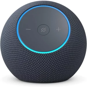 Amazon Echo Dot Max Graphite