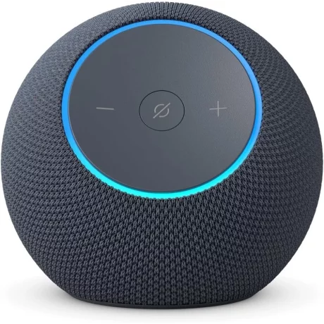 Amazon Echo Dot Max Graphite