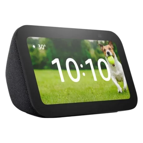 Amazon Echo Show 5 (3rd Gen) Charcoal