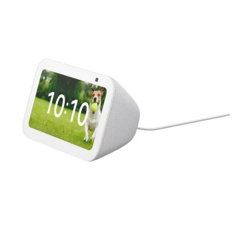 Amazon Echo Show 5 (3rd Gen) Glacier White