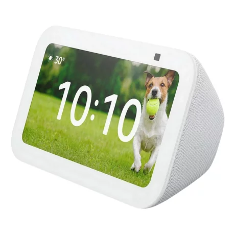 Amazon Echo Show 5 (3rd Gen) Glacier White