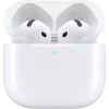 Apple AirPods 4 with Active Noise Cancellation White