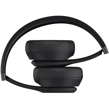 Beats Solo 4 Matte Black