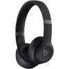 Beats Solo 4 Matte Black