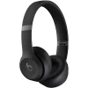 Beats Solo 4 Matte Black