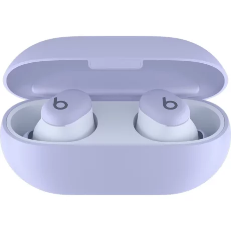 Beats Solo Buds True Wireless Arctic Purple