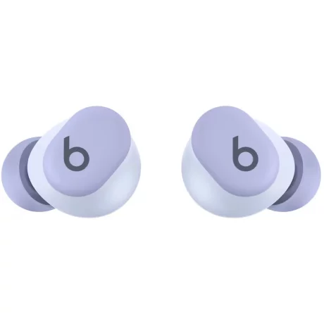 Beats Solo Buds True Wireless Arctic Purple