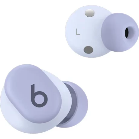 Beats Solo Buds True Wireless Arctic Purple