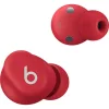 Beats Solo Buds True Wireless Transparent Red