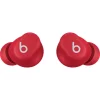 Beats Solo Buds True Wireless Transparent Red