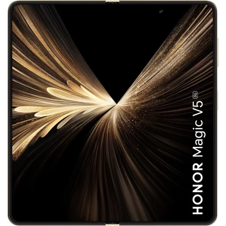 Honor Magic V5 512GB, 16GB, 5G, Ivory White