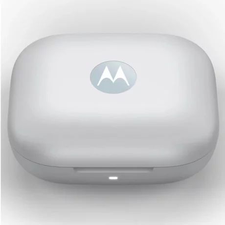 Motorola Moto Buds Glacier Blue